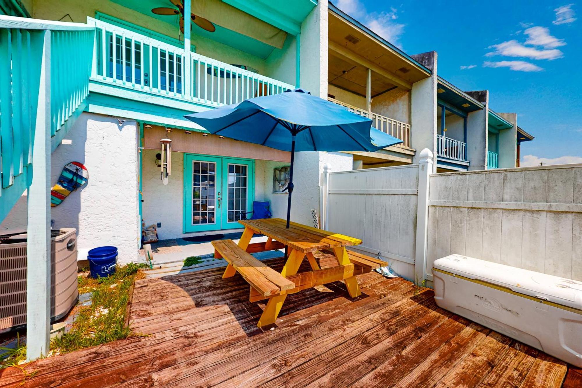 Beach Dayz Panama City Beach Eksteriør bilde